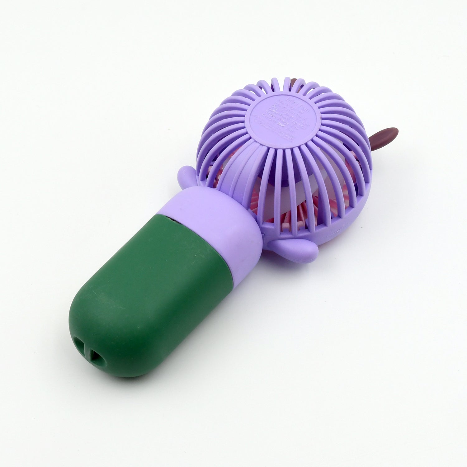 Mini USB Handheld Fan, Portable and lightweight Mini Fan for Home, Office, Travel and Outdoor Use (1 Pc) Mini USB Handheld Fan, Portable and lightweight Mini Fan for Home, Office, Travel and Outdoor Use (1 Pc)